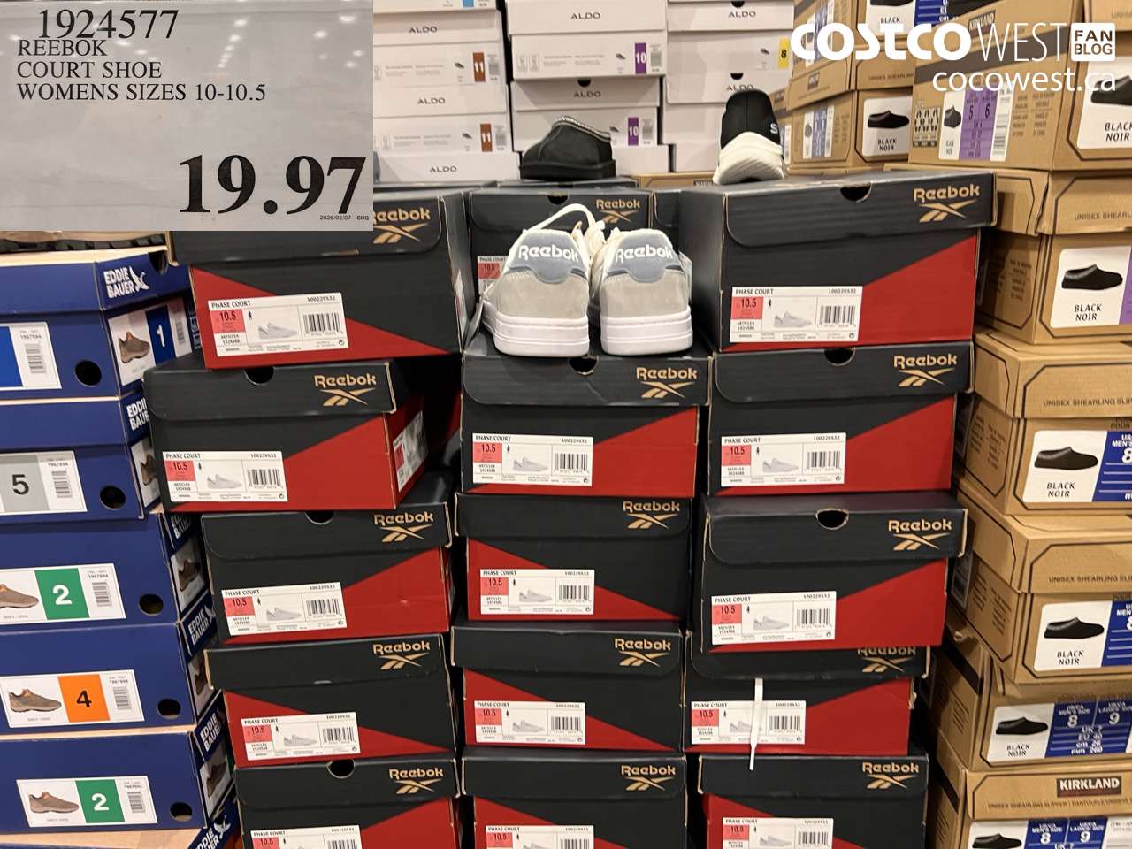 REEBOK COURT SHOE WOMENS SIZES 10-10.5