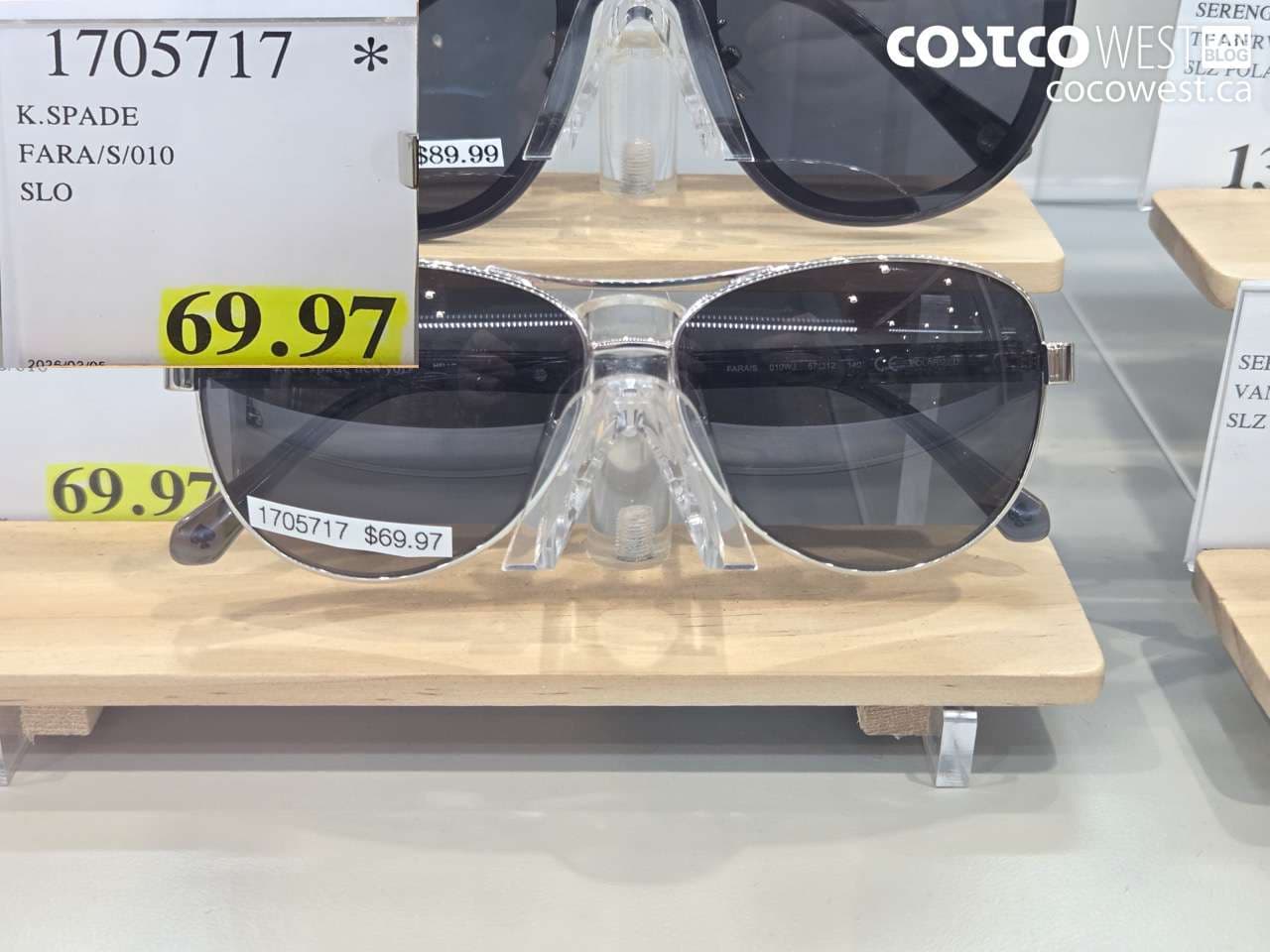 K.SPADE FARA/S/010 SLO