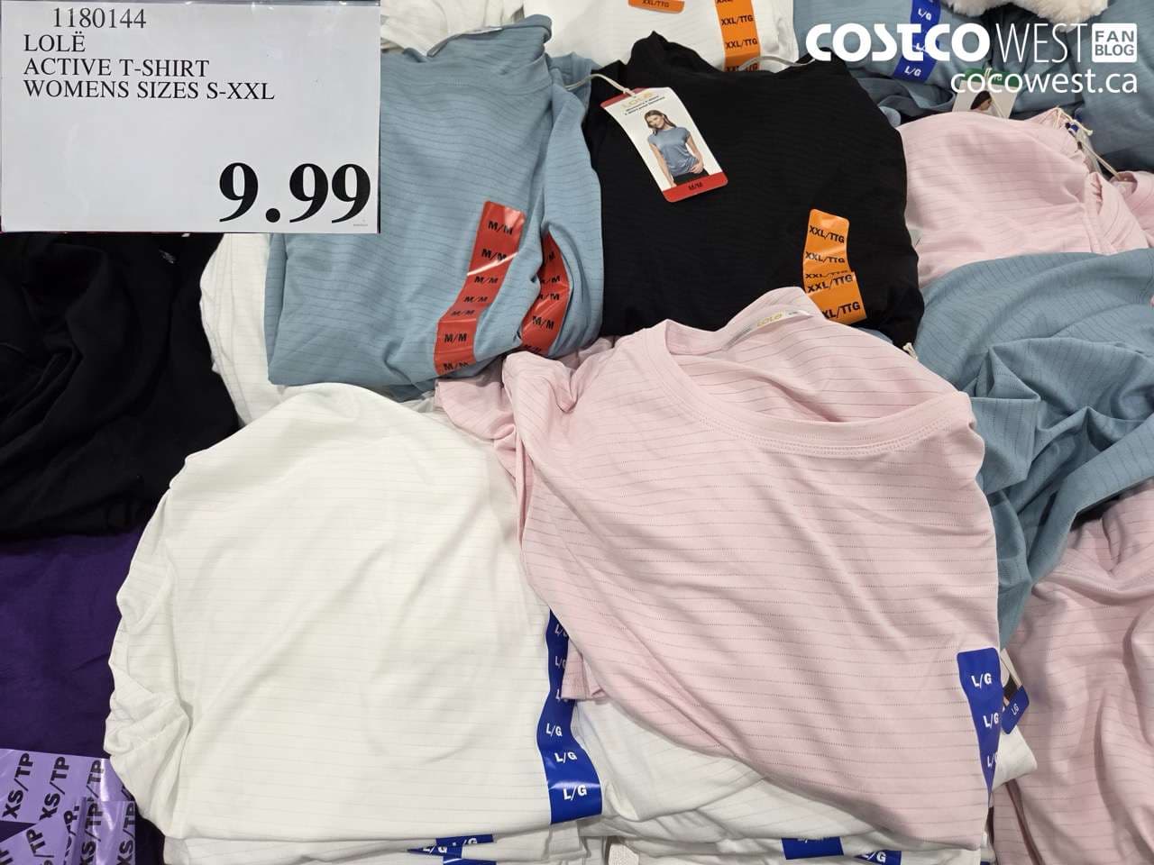 lol active tshirt womens sizes sxxl