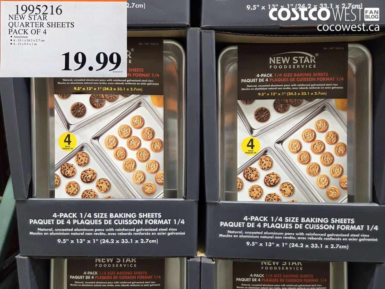 NEW STAR QUARTER SHEETS PACK OF 4