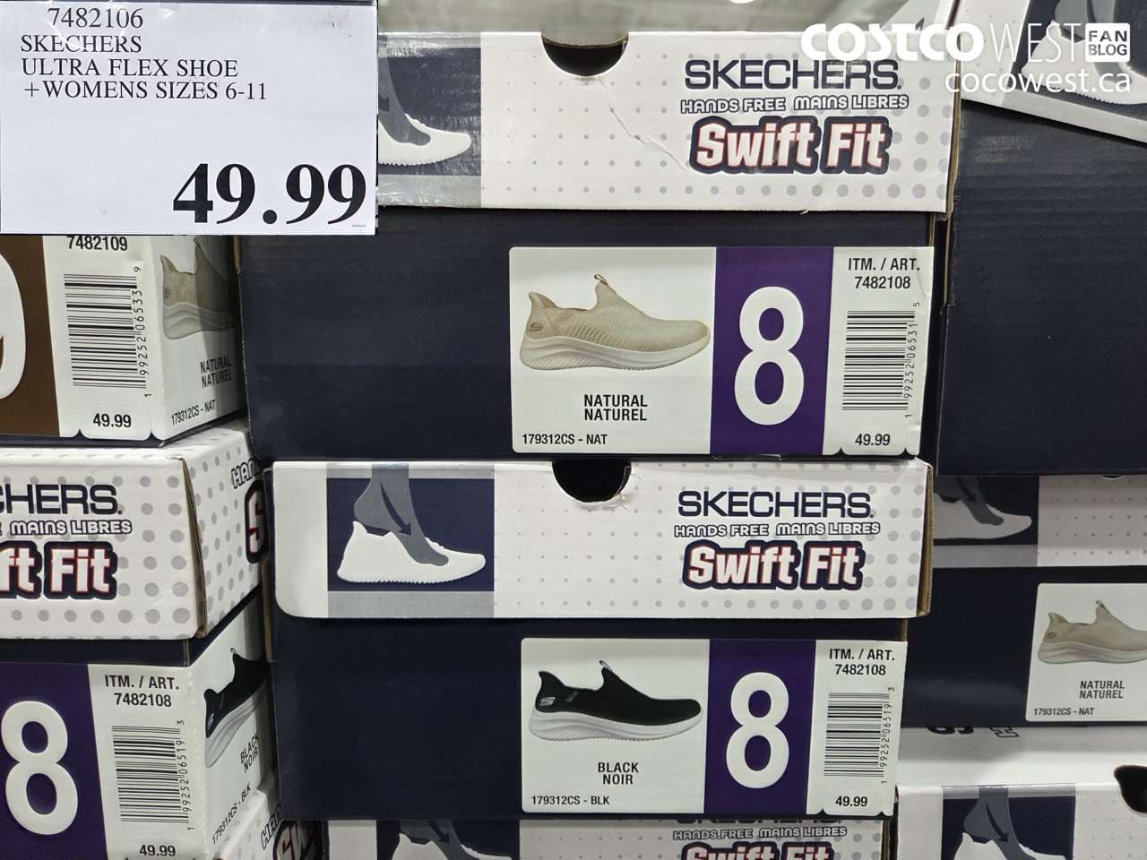 skechers ultra flex shoe  womens sizes 611