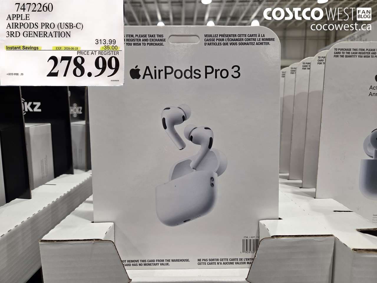 apple airpods pro usbc 3rd generation