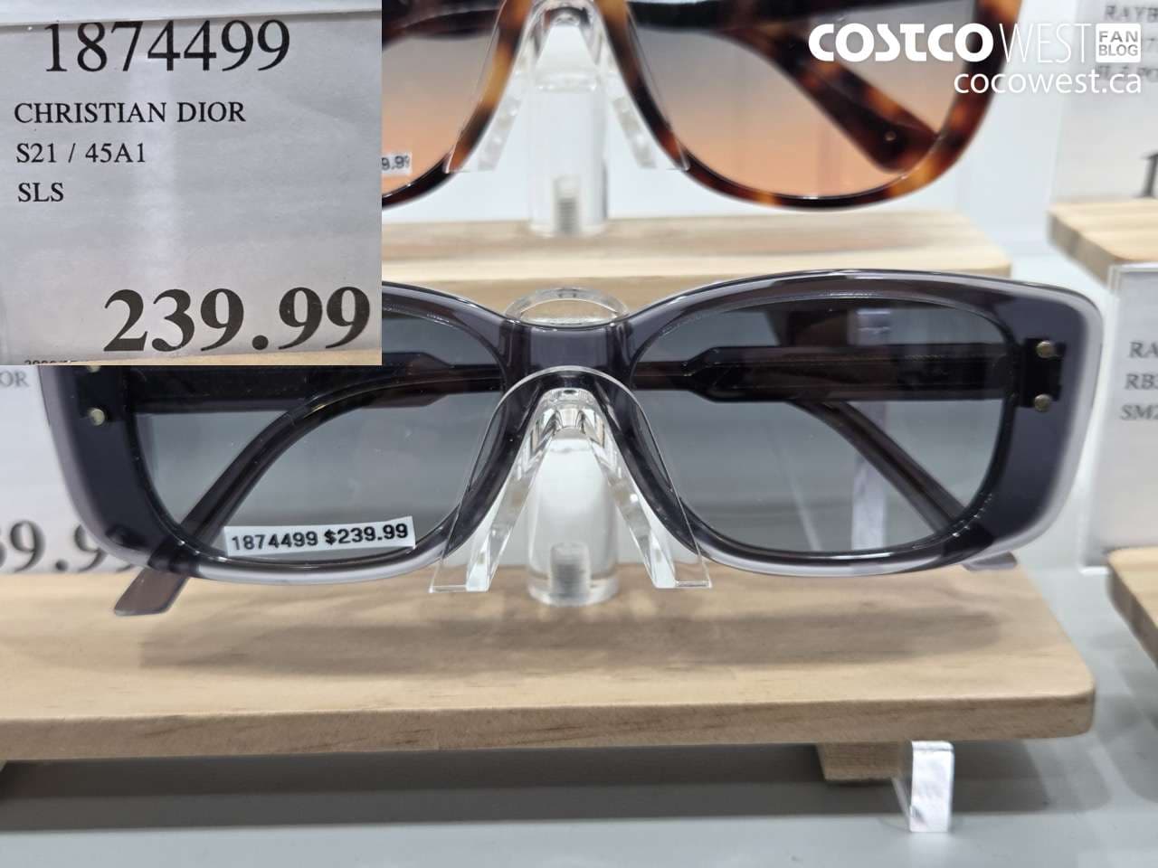 CHRISTIAN DIOR S21 / 45A1 SLS