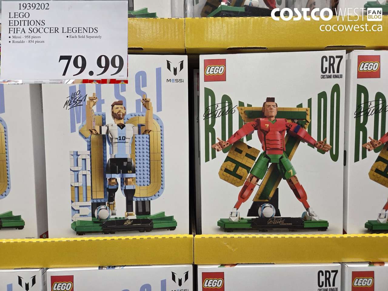lego editions fifa soccer legends