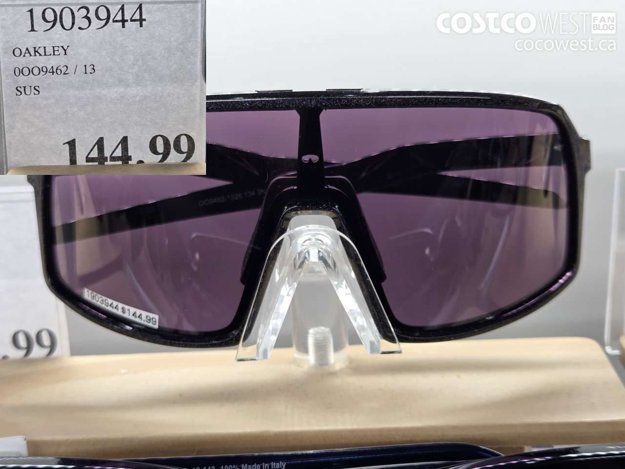 OAKLEY 0OO09462 / 13 SUS