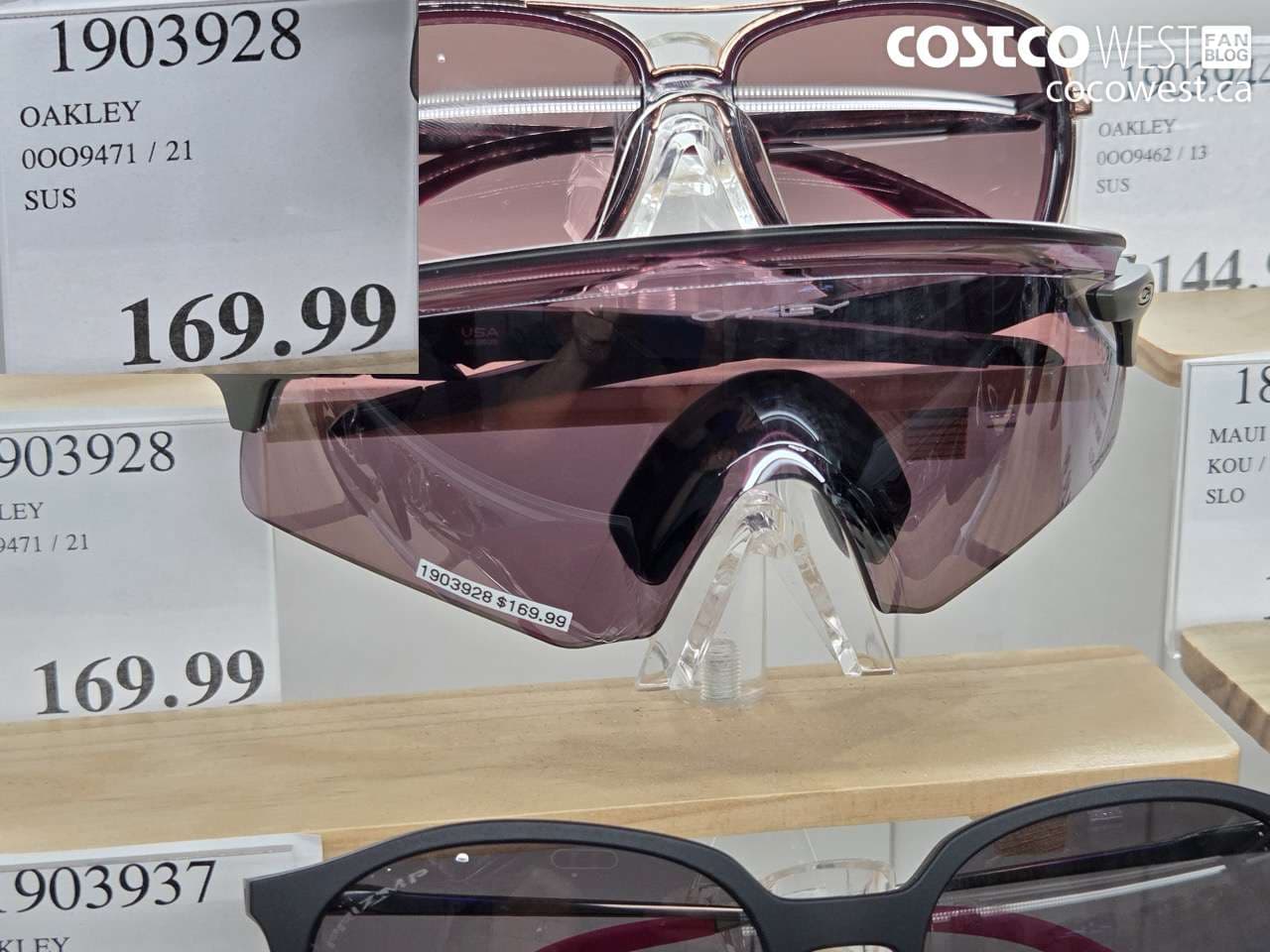 OAKLEY 0OO9471 / 21 SUS