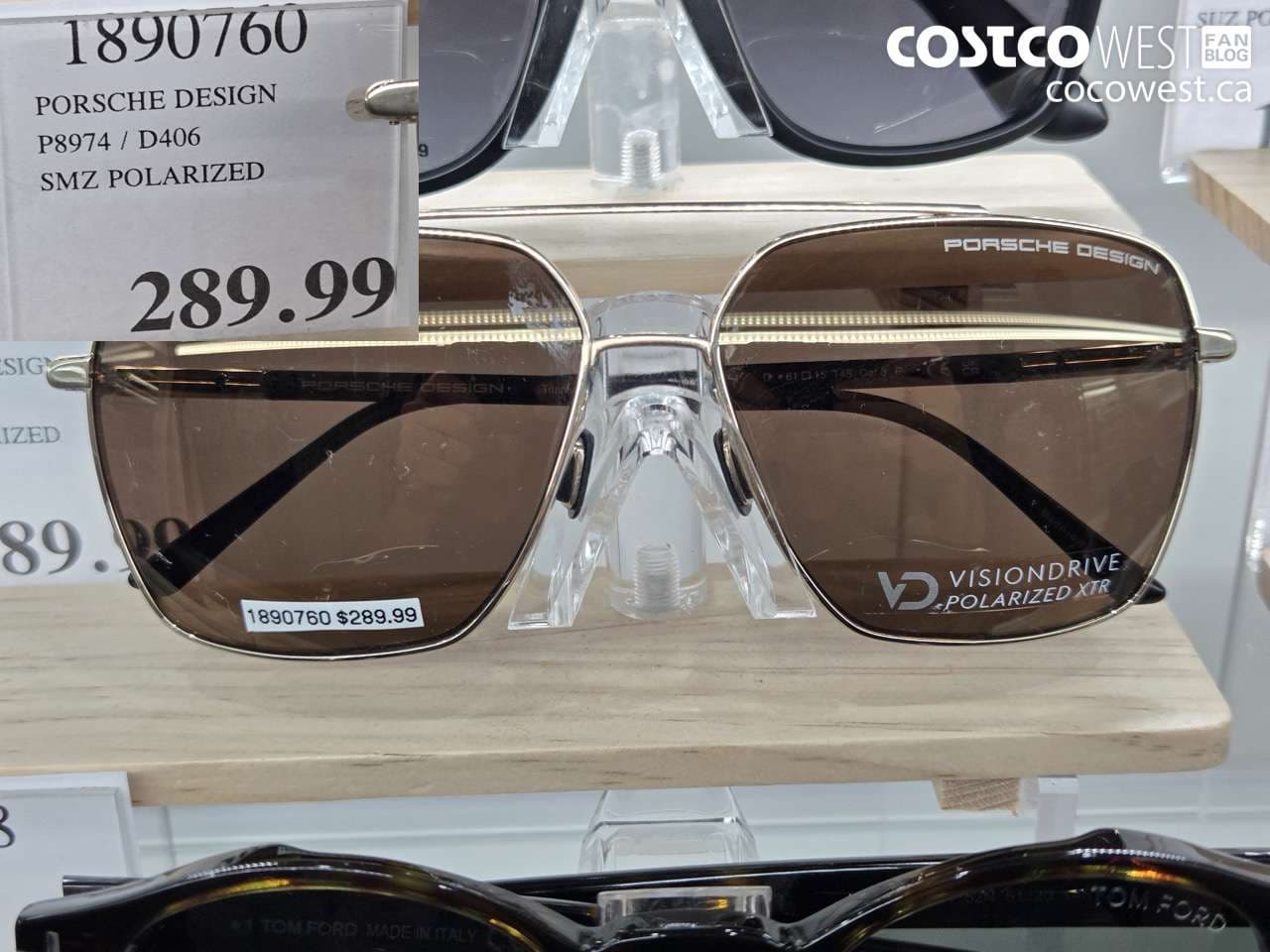PORSCHE DESIGN P8974 / D406 SMZ POLARIZED