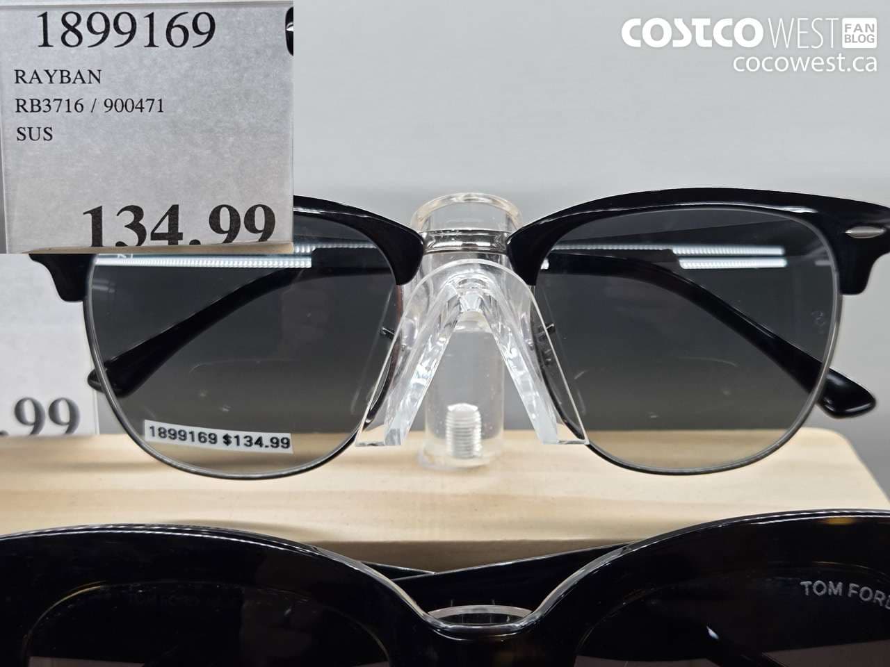 RAYBAN RB3716 / 900471 SUS