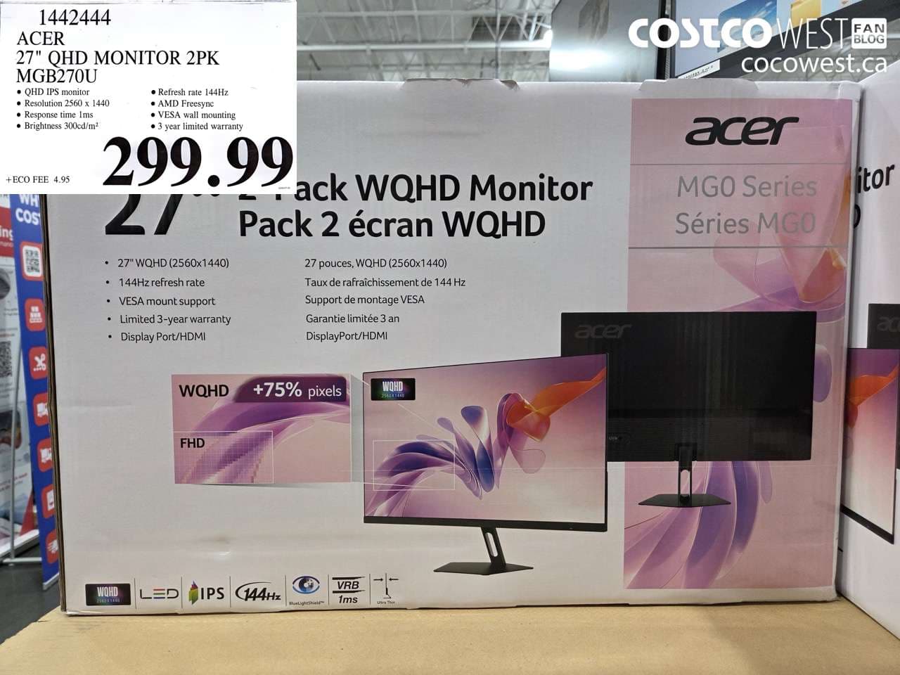 ACER