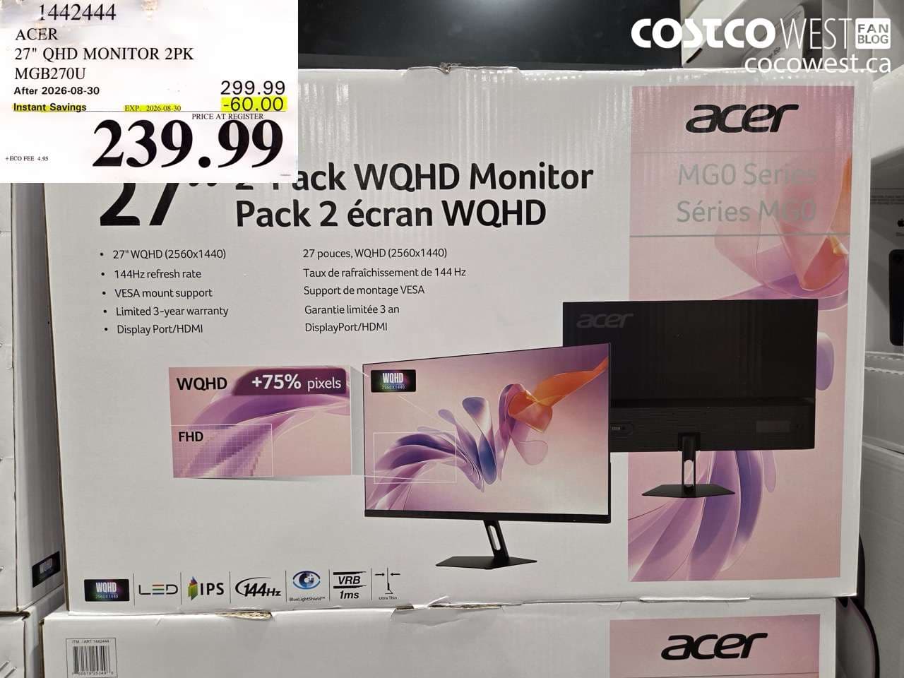 acer