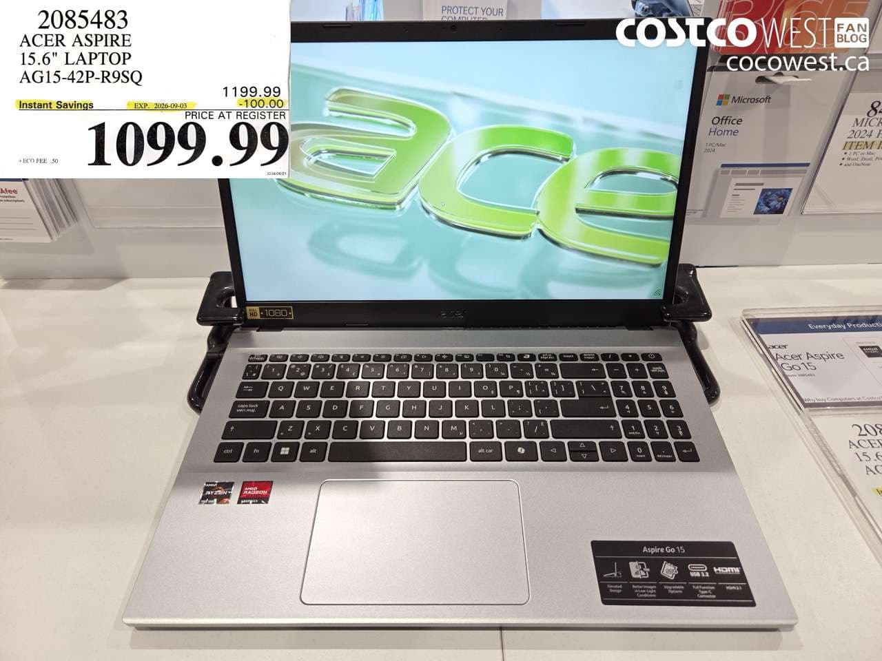 acer aspire