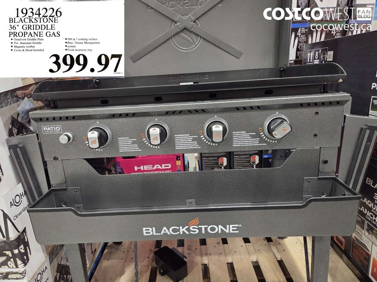 blackstone