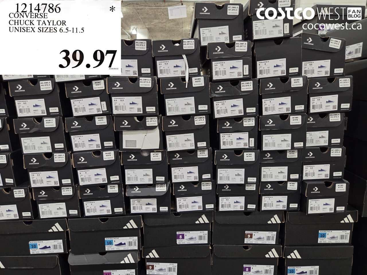 converse chuck taylor unisex sizes 65115