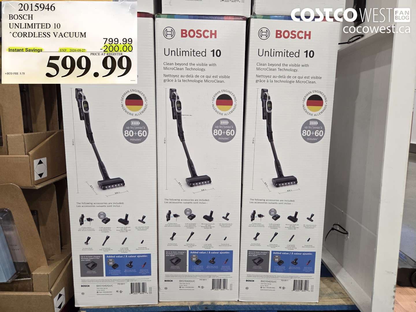 bosch unlimited 10 cordless vacuum