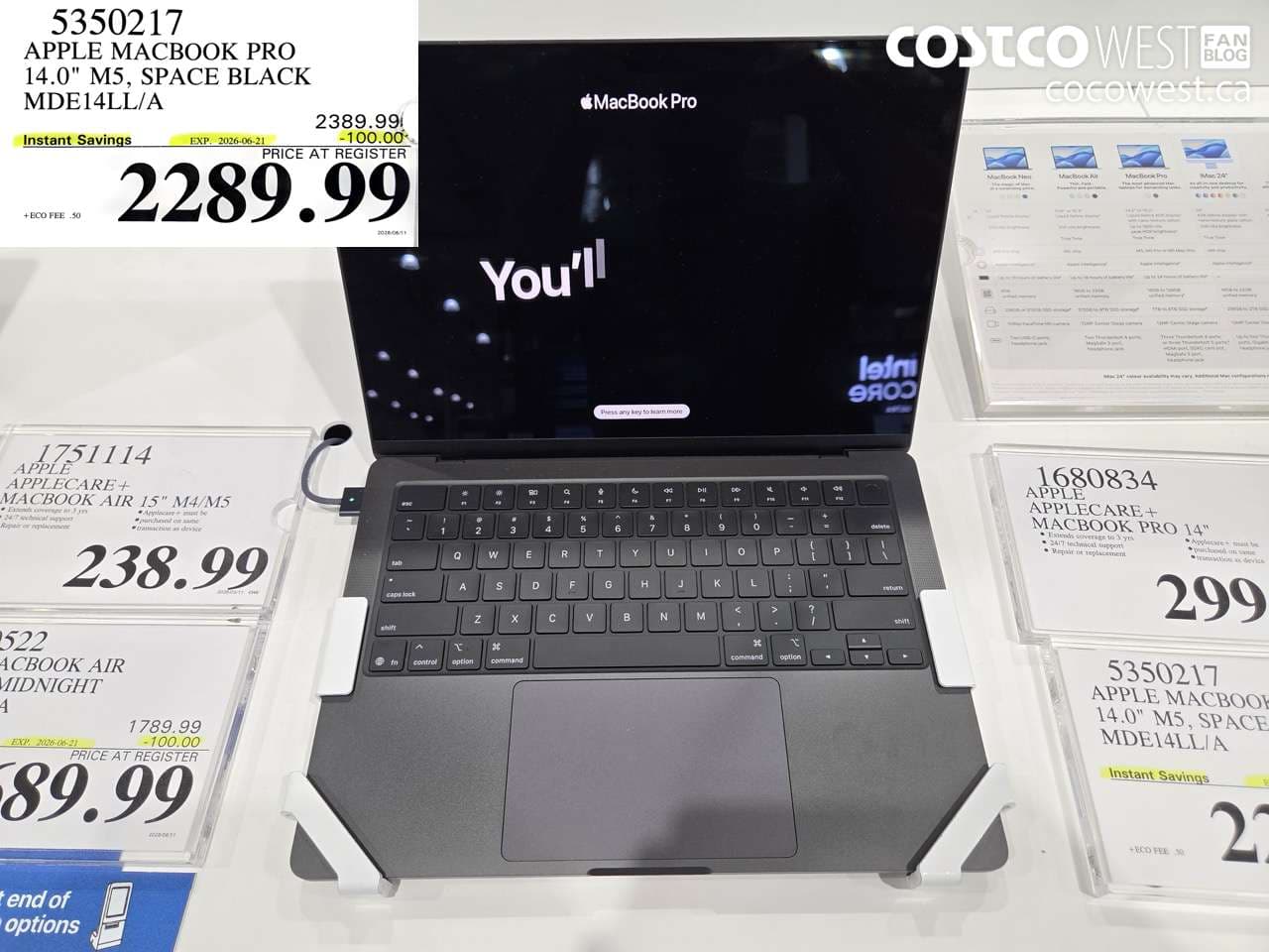 apple macbook pro