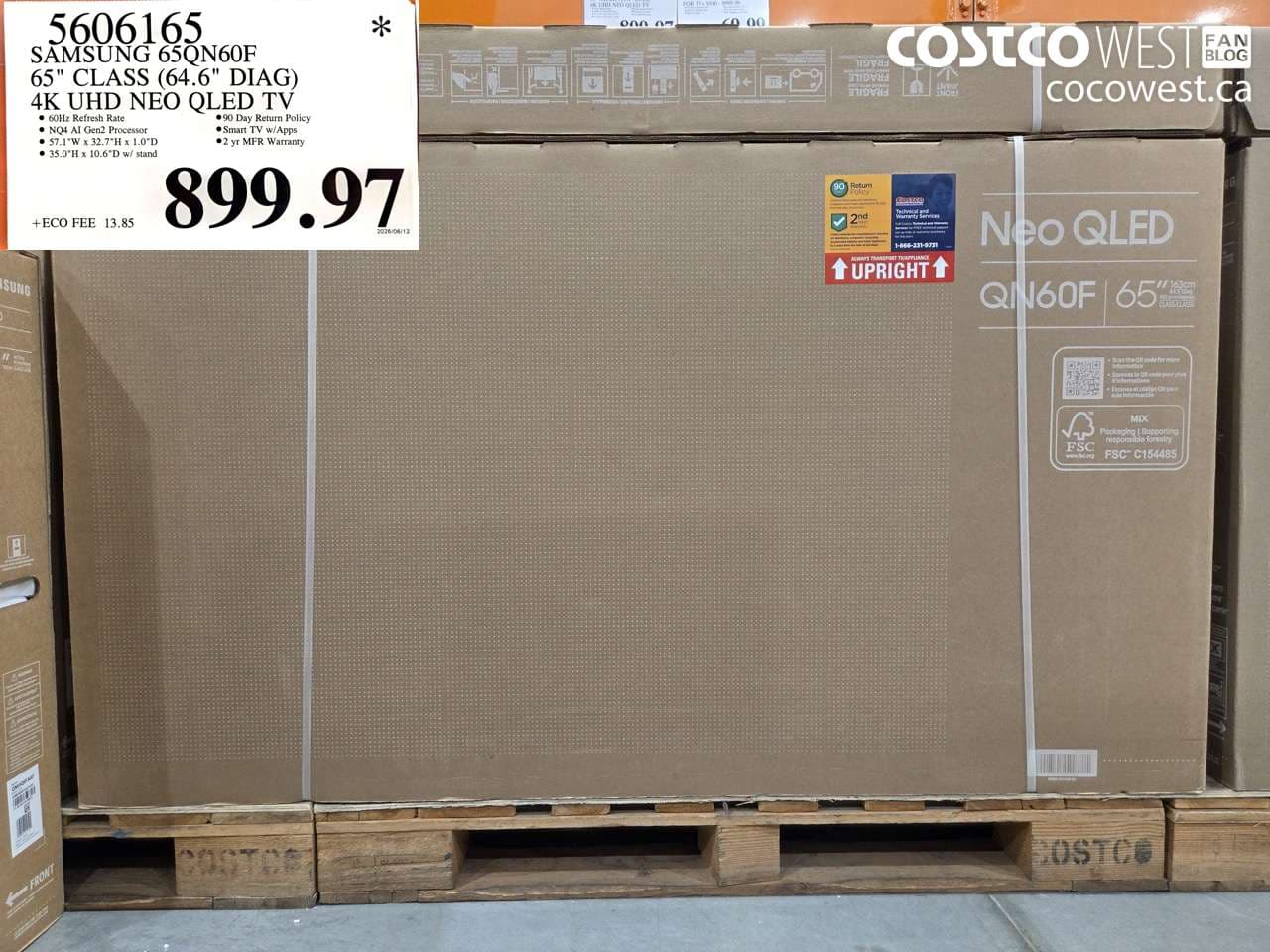 samsung 65qn60f