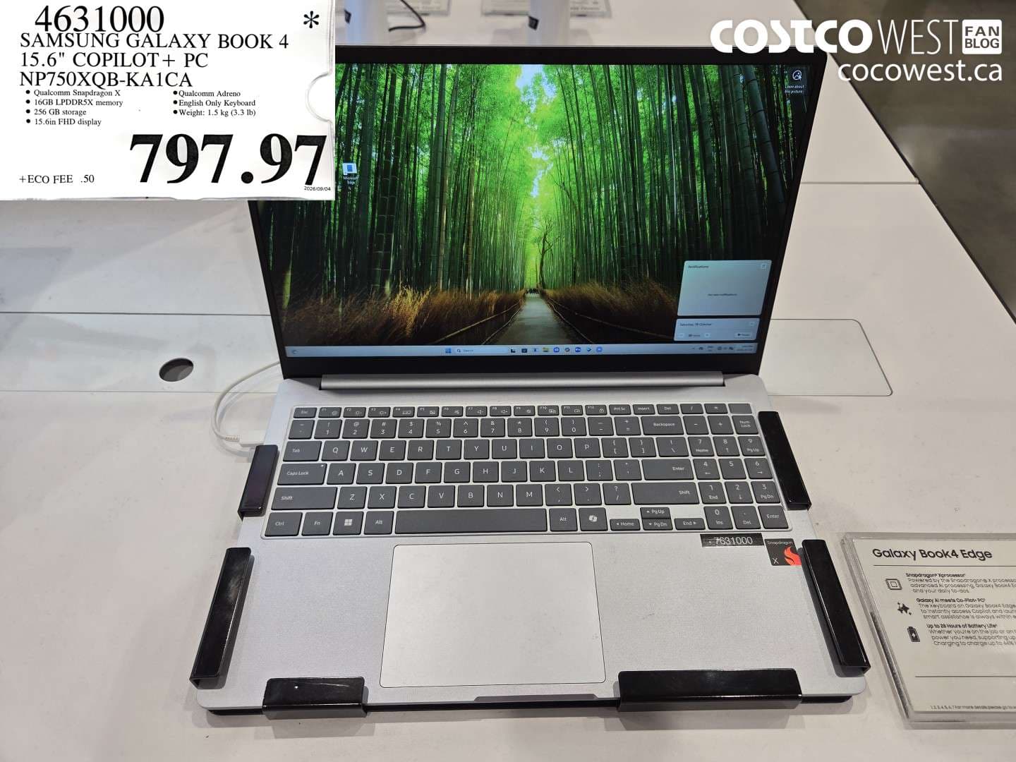 samsung galaxy book 4